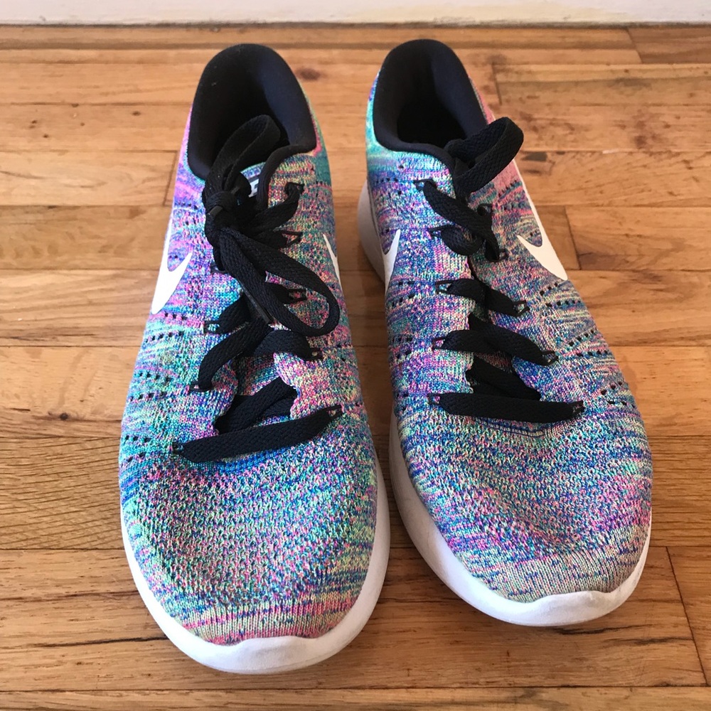 Nike training shoes